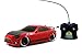 Jada Toys HyperChargers Scion FRS Tuner/Exotic Remote Controlled Vehicle (1:16), Red