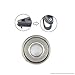 Parrot AR Drone Quadcopter 1.0 / 2.0 VGE Upgrade Drive Gear Bearings 8pcs