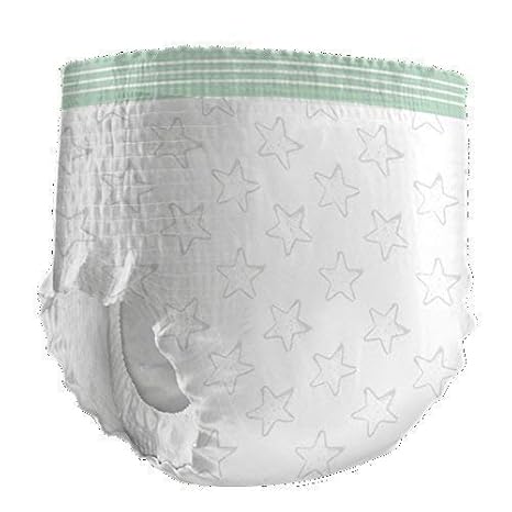 Libero Night Comfort Night Time Protection Bed Wetting Medium 22