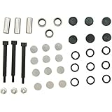 SPI Primary P85 Clutch Rebuild Kit Narrow Roller 1998-2005 Polaris Sportsman 500