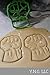 INSPIRED BY HULK FIST SUPERHERO CHARACTER COOKIE CUTTER BAKING TOOL MADE IN USA PR463