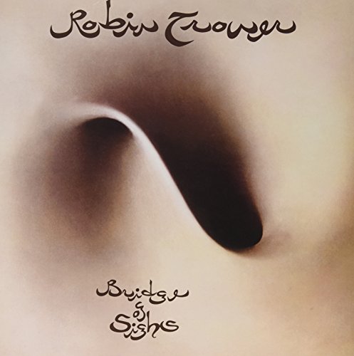 Album Art for Bridge of Sighs by Robin Trower