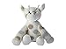 Little Giraffe Little G Stuffed Giraffe Plush Toy, Pink