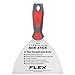 Clauss Joint Knife, Flexible, 4in.L, 6in.W (18735)