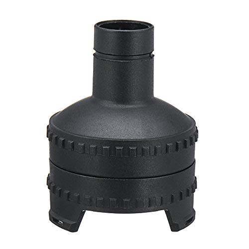 Buy Plastic Easy Air Valve Filling Chamber Housing Parts for Volcano
