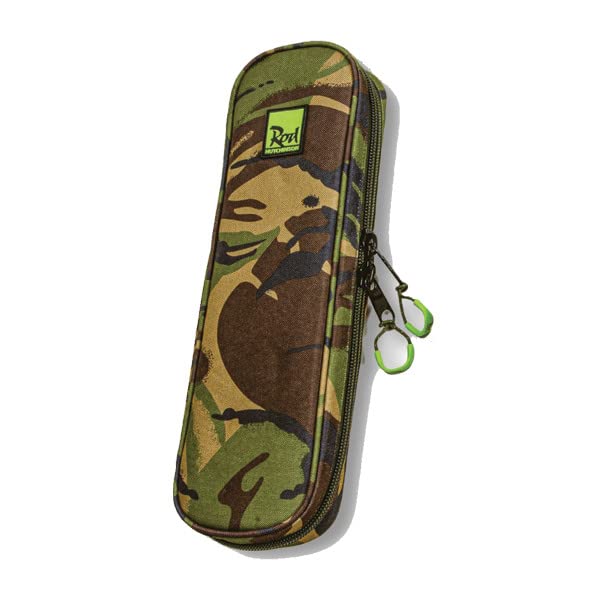 Rod Hutchinson CLS Carp Rig Wallet Compact – Up to 12” Rigs