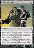 Magic: the Gathering - Infernal Tutor - Dissension
