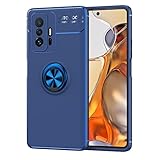 iCoverCase for Xiaomi Mi 11T/ 11T Pro Case with