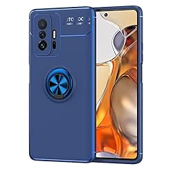 iCoverCase for Xiaomi Mi 11T/ 11T Pro Case with