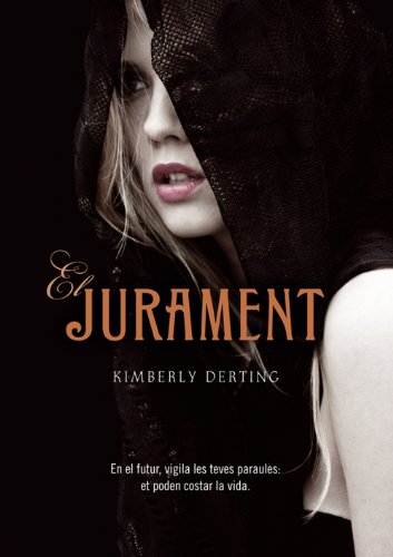El jurament (Llibres digitals) (Catalan Edition)