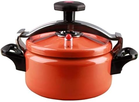 Pressure Cooker Household Pressure Cooker Gas Universal 20/22cm Small Pressure Cooker (Color : D)