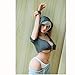 This Inflatable 1.65 m Doll, semi-Solid Doll. Suitable for Games with Different Clothes. (Hidden Deliver