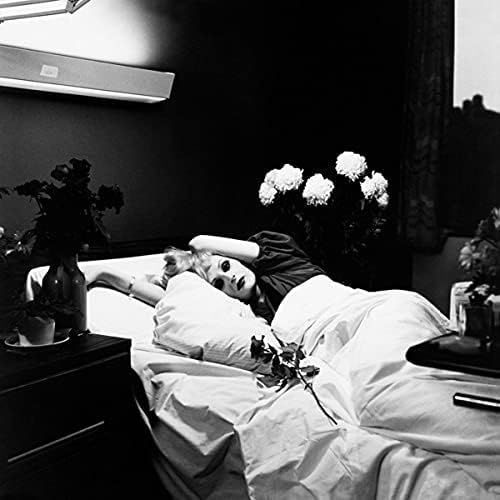 ANOHNI - Hopelessness - Amazon.com Music