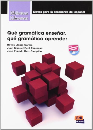 Qu-gramtica-ensear-qu-gramtica-Bliblioteca-Edinumen-de-didctica-Varios-suministros--1-ene-2012