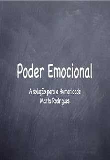 Livro Poder Emocional