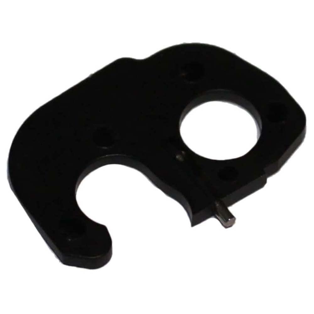 Shimano Plate Lock Cycling Accessories, Adults, Unisex, Multicoloured, One Size