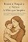 Livro Entre O Toque E O Verso – A Mãe Que Inspira