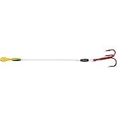 Northland Slip On Sting'R Hooks 2" #10 Red 12Pk