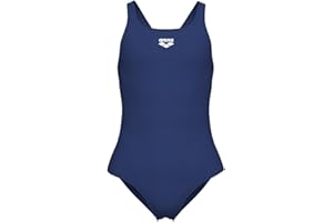 Arena Girls Arena Feel Girls' Youth Dynamo Training Suit Swim Pro Back Junior Swimsuit