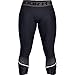 Under Armour Men's HeatGear 3/4 Novelty Leggings