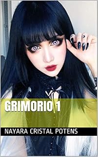 Livro Grimorio 1