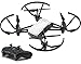 Ryze Tello Quadcopter Drone with HD Camera and VR - Powered by DJI Technology and Intel Processor with GameSir T1d Bluetooth Gaming Controller Essential Bundle