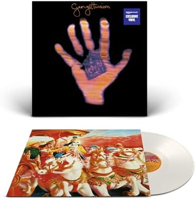George Harrison - Living in the Material World - Amazon.com Music