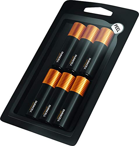 Duracell Optimum AA Batteries - Image 5