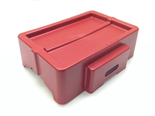 Minimizer 100041 Single Tire Work Bench for Tool Chest Storage