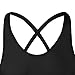Men's One-Piece High Cut Sissy Pouch G String Underwear Freestyle Wrestling Singlet Lingerie See Through Leotard Bodysuit Jumpsuit Work Out Swimsuit Gym Fitness Briefs Swimwear Thongs Nightwear Black