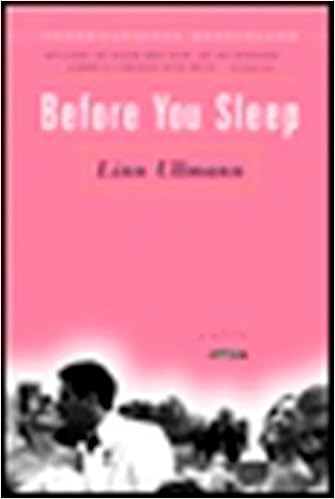 Before You Sleep Ullmann Linn Nunnally Tiina 9780140298338 Amazon Com Books