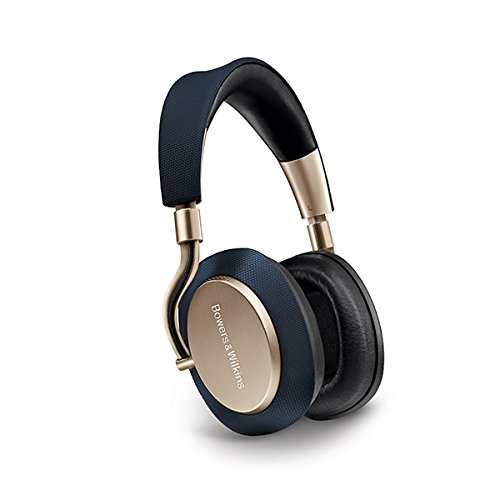 Bowers & Wilkins (B&W) Noise cancelling wireless headphones PX/G (SOFT GOLD)ã€Japan Domestic genuine productsã€‘