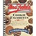Mrs. Fields Cookie Favorites - Book by Debbi Fields