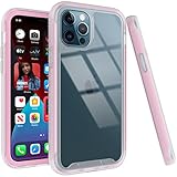 Puxicu Case for iPhone 13 Pro, Drop Protective