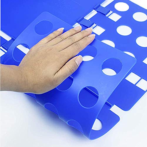 5 Clothes+Collapsible+Organizer+Clothing+Apartment