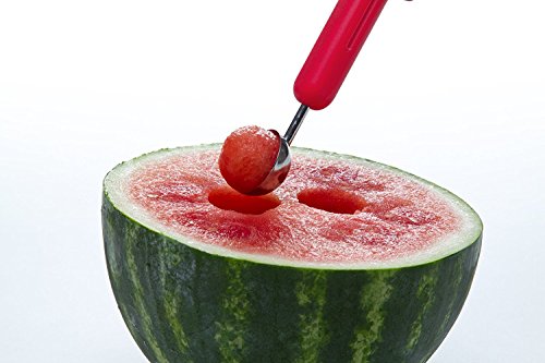 Prepworks by Progressive Melon Baller and Scoop