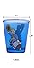 Fallout Vault Blue Pip Boy Shot Glass!!