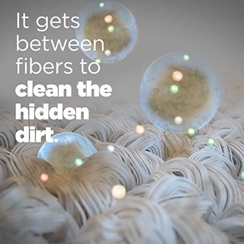 Tide Hygienic Clean Heavy 10x Duty Power PODS Laundry Detergent Soap Pods, Original, 48 count, For Visible and Invisible Dirt (Packaging May Vary)