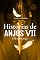 Livro Histórias de Anjos VII: Há esperança