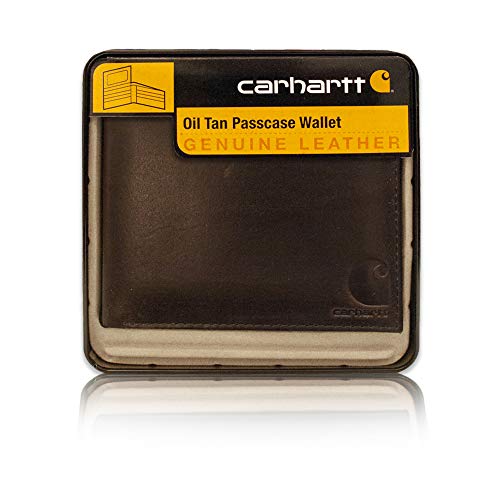 Carhartt Billfold Wallet - Image 6