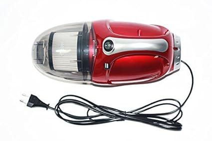 New Household Vacuum Cleaner Used for Blowing, Sucking, Dust Cleaning, Dry Cleaning Multipurpose Use