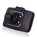 Lecmal GS8000 DVR Recorder / HDMI Vehicle Camera Video Recorder camcorder Road / HD 1080P 2.7