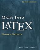 Image de Math Into LaTeX