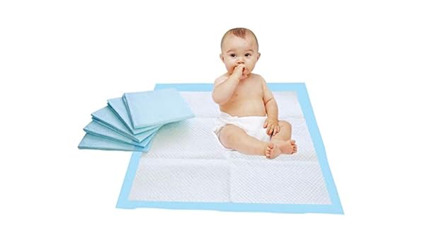 disposable underpads for baby