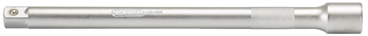 KS Tools 911.1202 1/2-inch 125mm Extensions