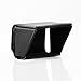 Movo LH30 Deluxe LCD Hood Shade for Flip-Out DSLR Camera and Camcorder LCD's (for 3