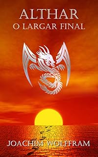 Livro Althar - O Largar Final