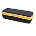 Aenllosi Hard Carrying Case replacement for Fluke 323/324/325 Clamp Multimeter AC-DC TRMS