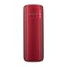 UE MEGABOOM Wireless Bluetooth Speaker, Lava Red (Renewed)