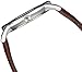 Emporio Armani Men's AR2463 Dress Brown Leather Watch
